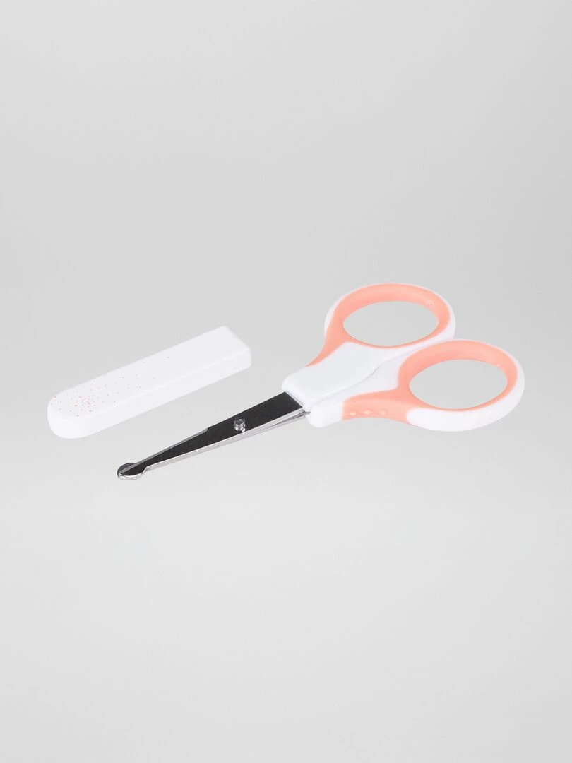 Trousse de soin pour bébé 'Babymoov'   pêche