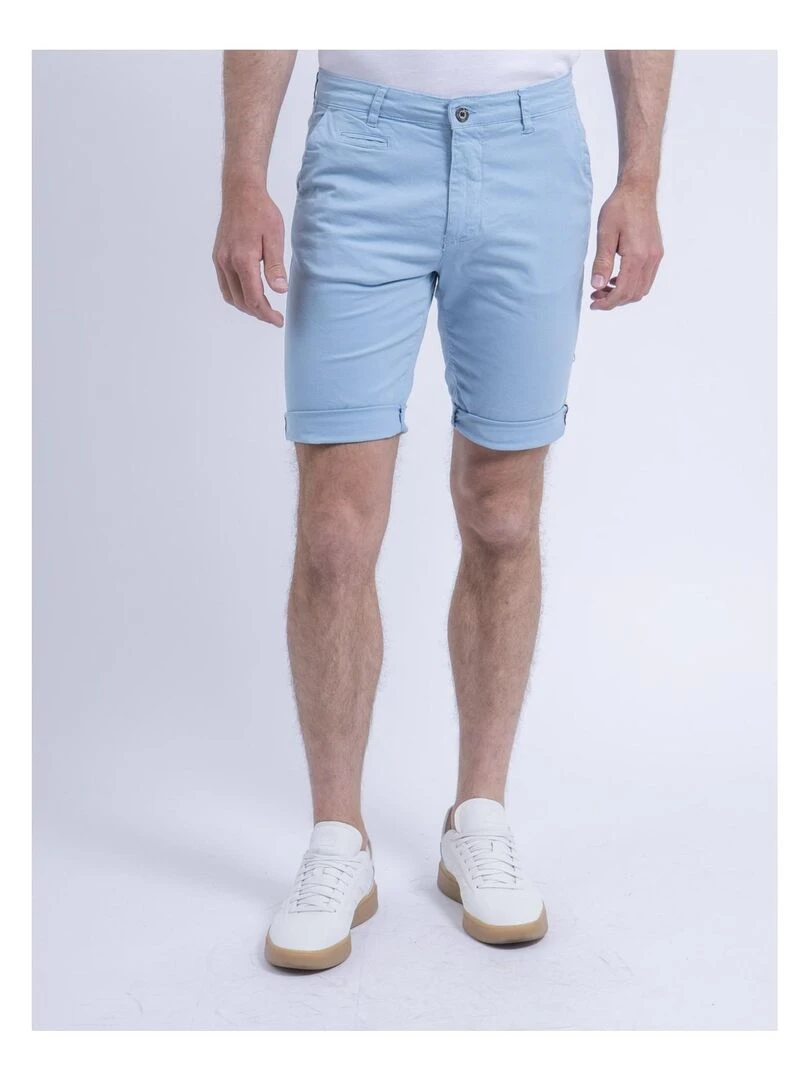 Bermuda chino BABILITO Bleu ciel
