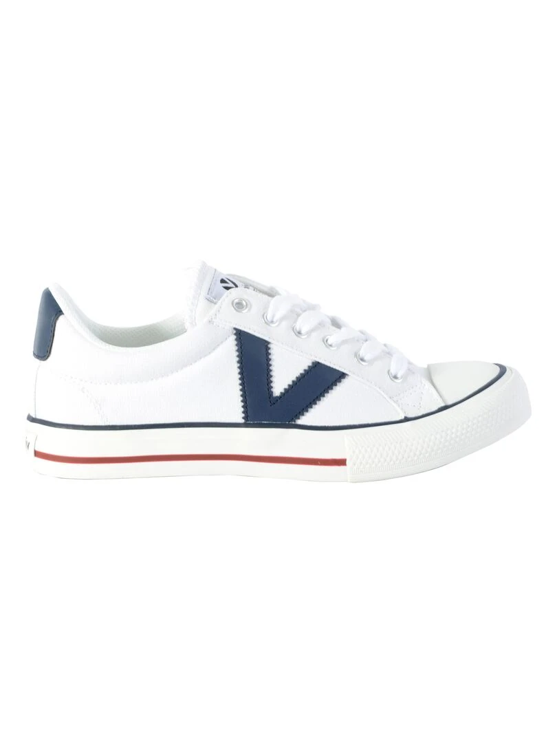 Basket Victoria 1065164 Blanc