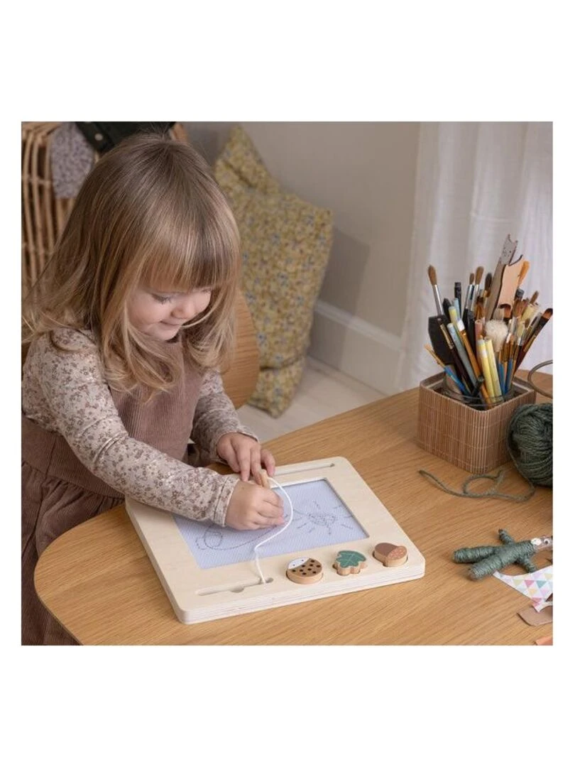 Tablette à dessin Sebra   Sebra   Beige