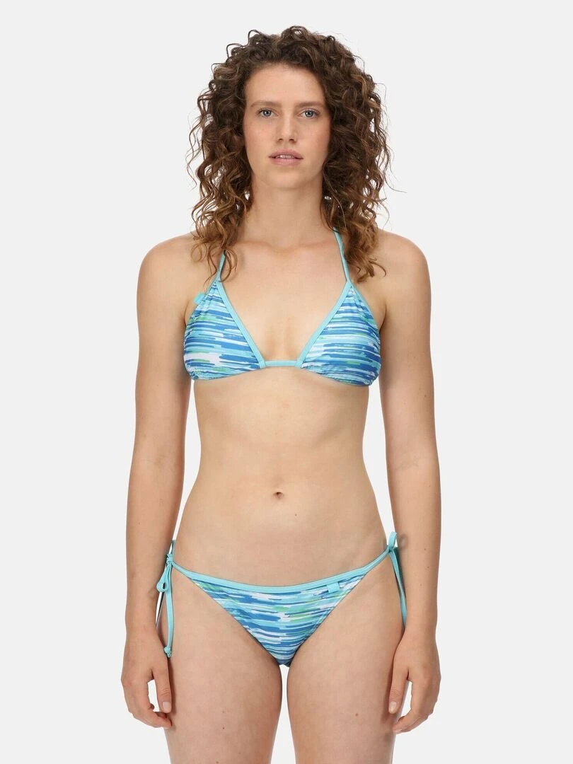 Regatta   Bas de maillot de bain ACEANA   Bleu ciel