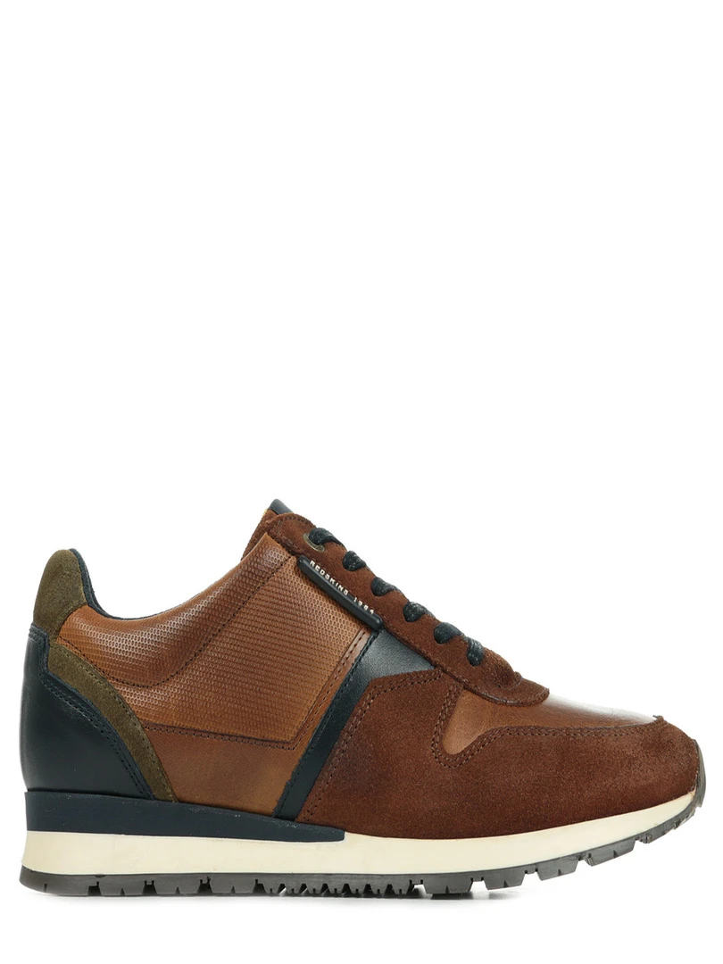 Baskets Noix Marron
