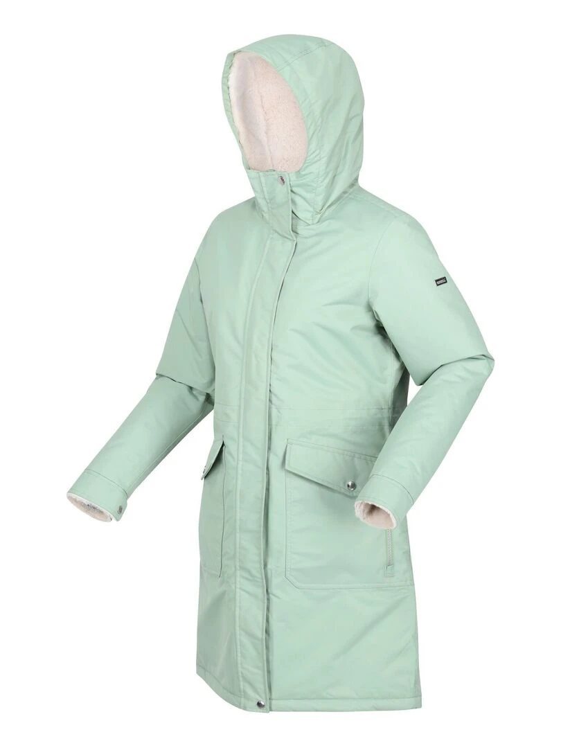 Regatta   Parka ROMINE   Vert