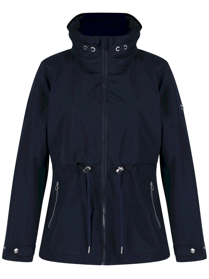 Regatta Veste imperméable NADIRA Bleu marine