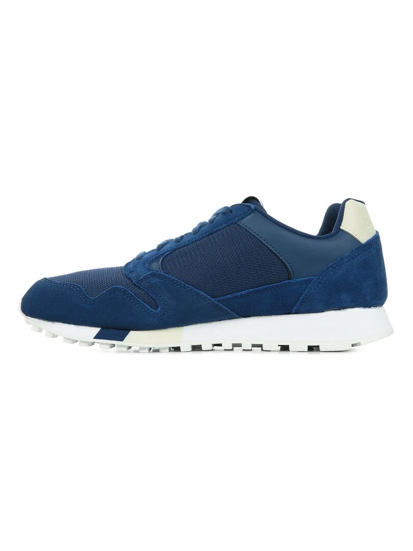 Baskets Le Coq Sportif Manta Wn's   Bleu marine