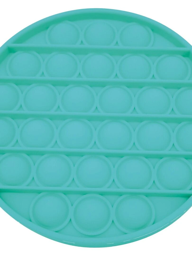 Disque Pop it 12 5cm   N/A