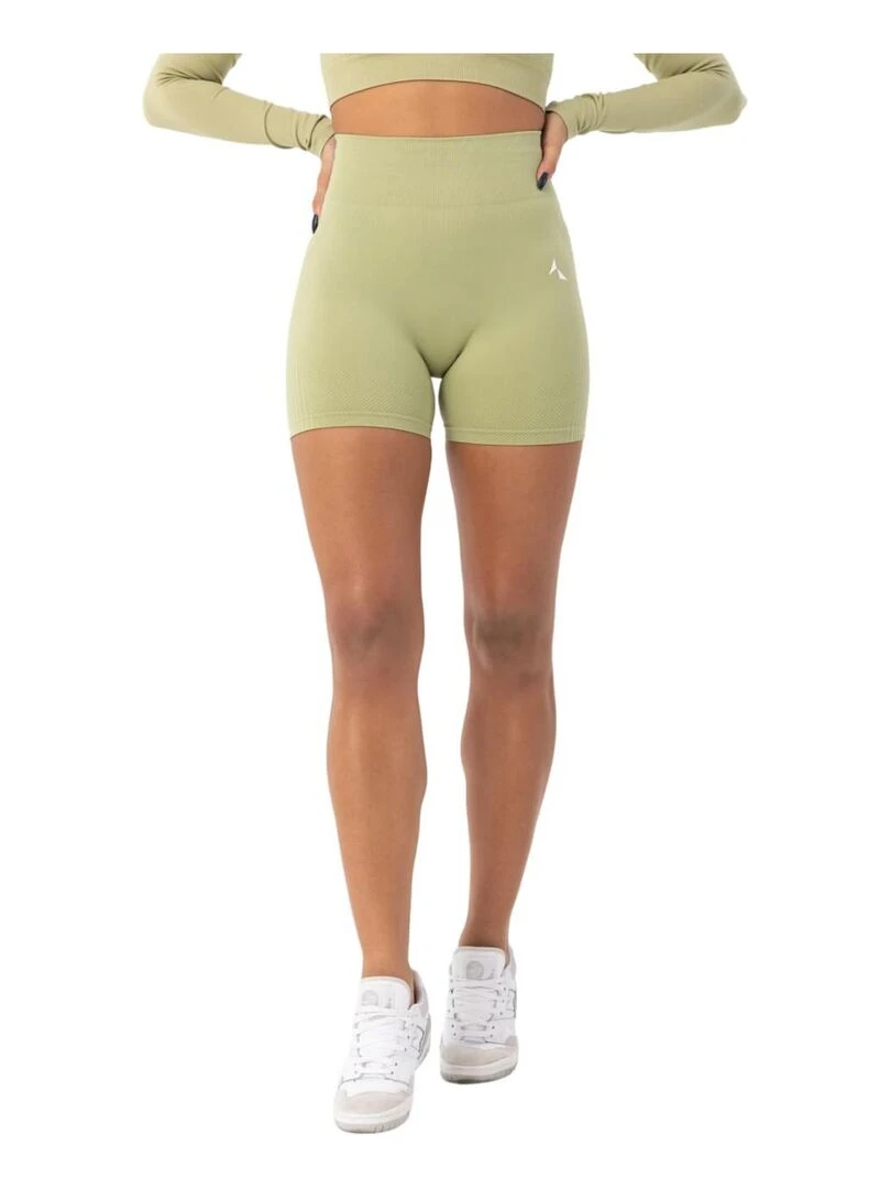Carpatree Short BLAZE Vert