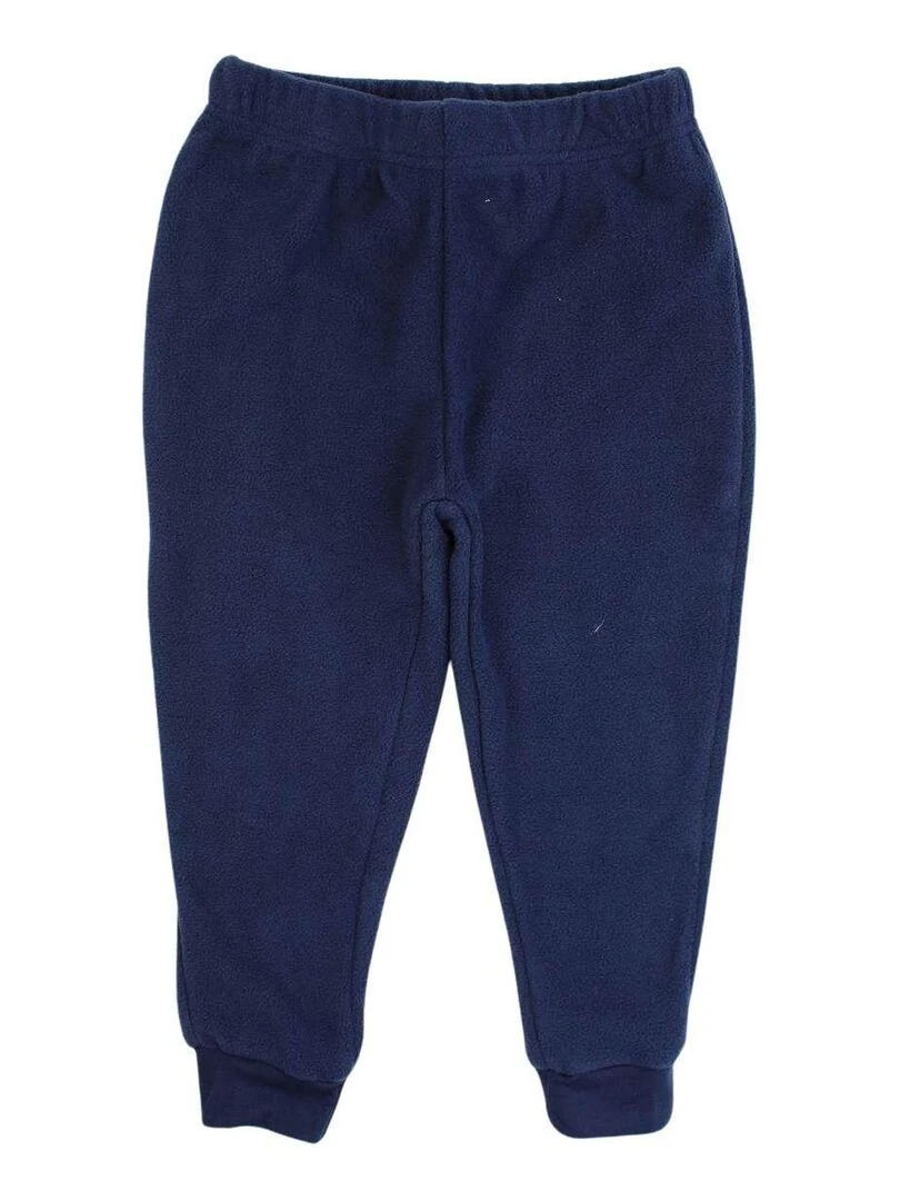 Disney   Pyjama garçon imprimé Le Roi Lion   Bleu