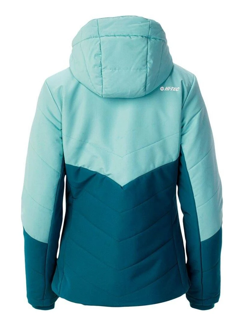 Hi Tec Veste HELMER Bleu