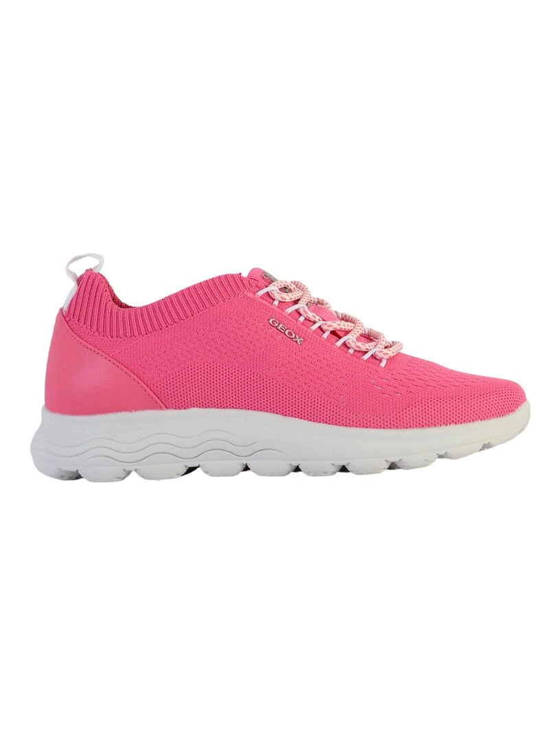 Basket Geox Spherica Rose