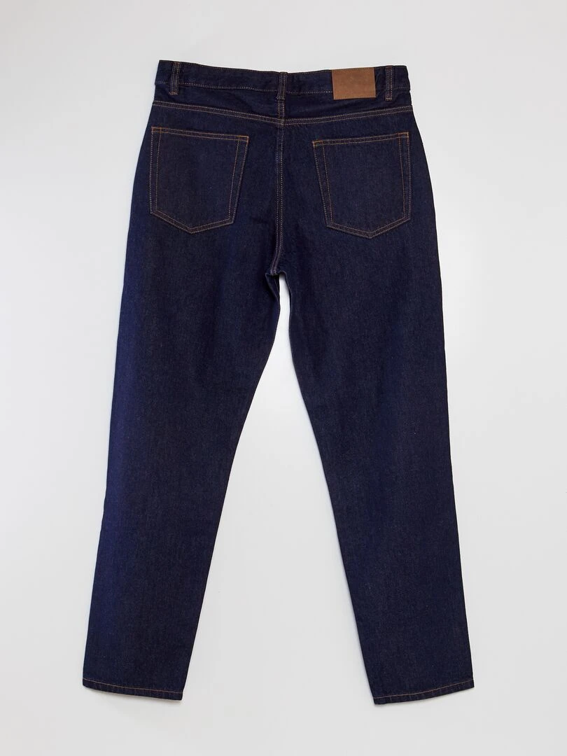 Jean relaxed fit Rince