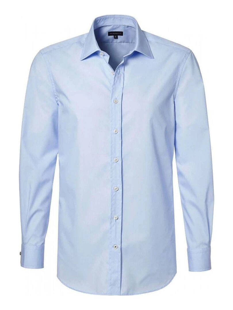 Chemise Bill Tornade Bill Tornade   Bleu ciel