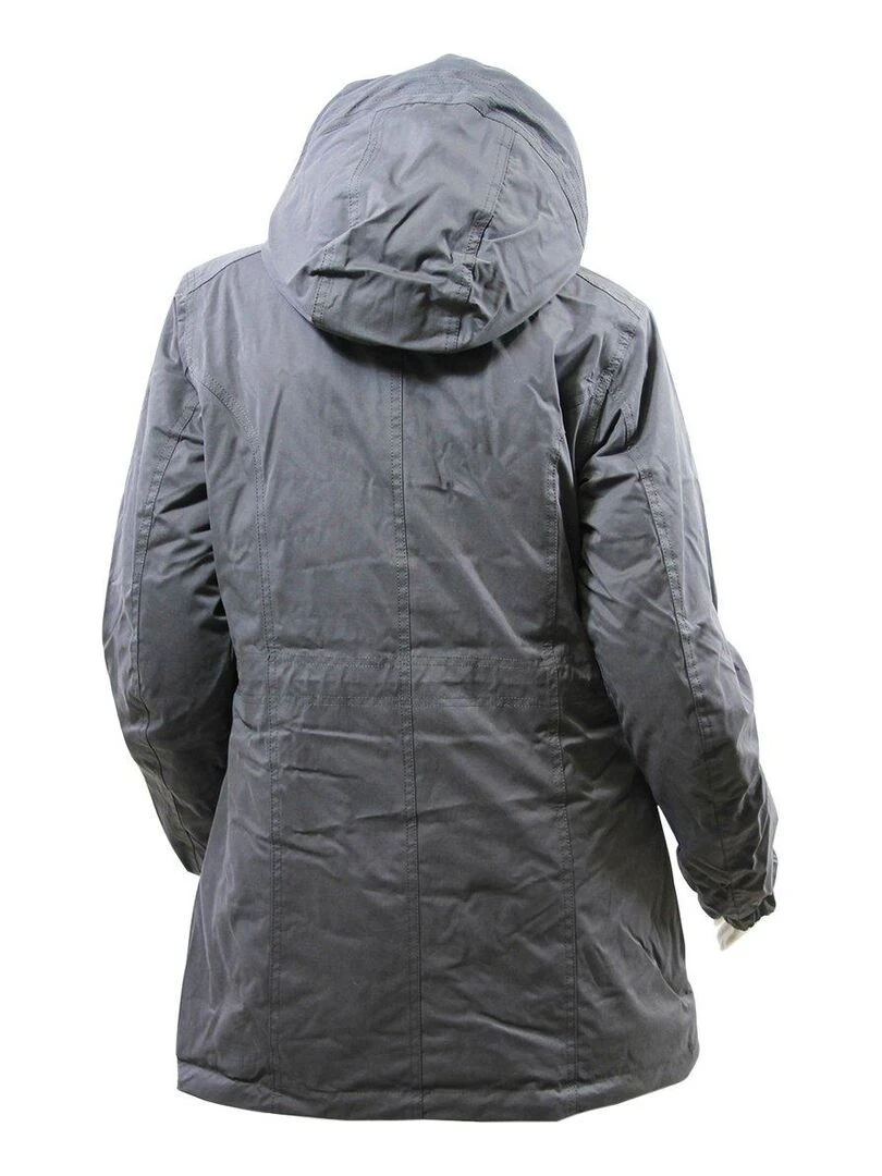 Vestes 'Eider' 'Veyrier Coat W ' Gris