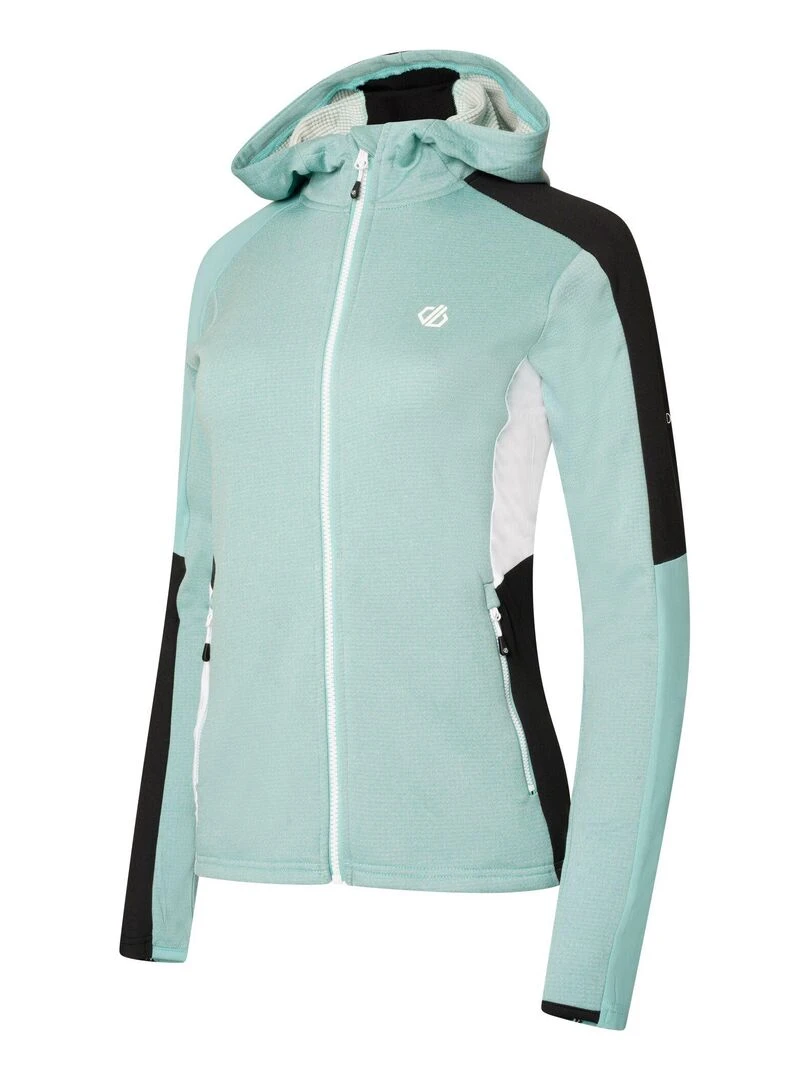 Dare 2B   Veste CONVEY   Vert sapin