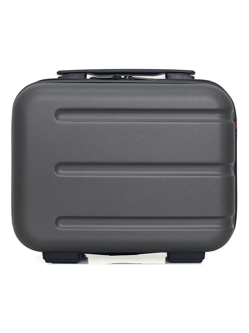 SWISS KOPPER PETIT VANITY ABS AIGLE K 23 CM Gris foncé