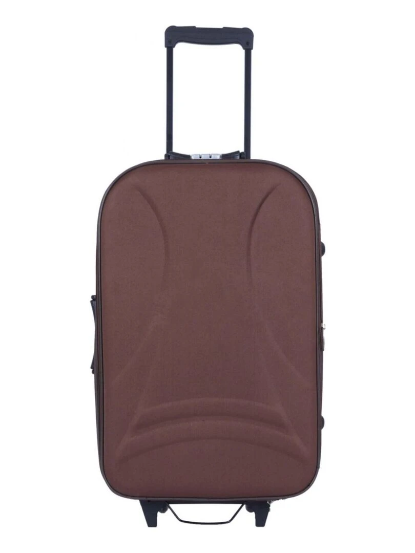 BLUESTAR VALISE S DACCA Marron