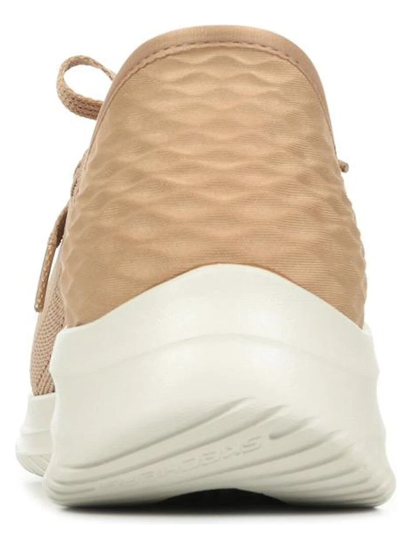 Baskets Skechers Ultra Flex 3.0 Brillant Path   Rose