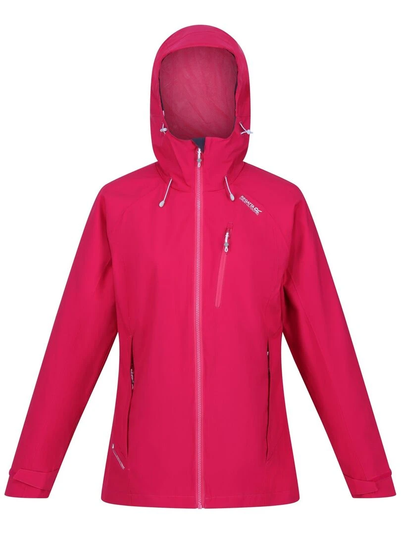 Regatta Coupe vent BIRCHDALE Fluo