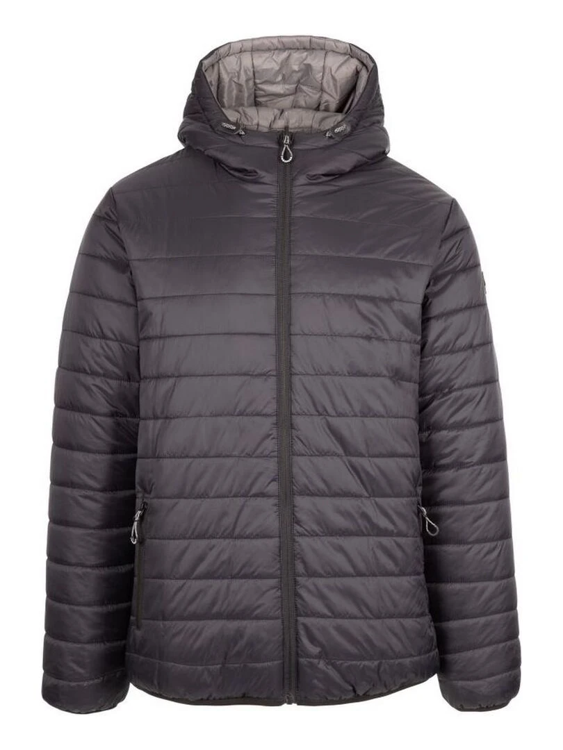Trespass Veste SENBY Noir
