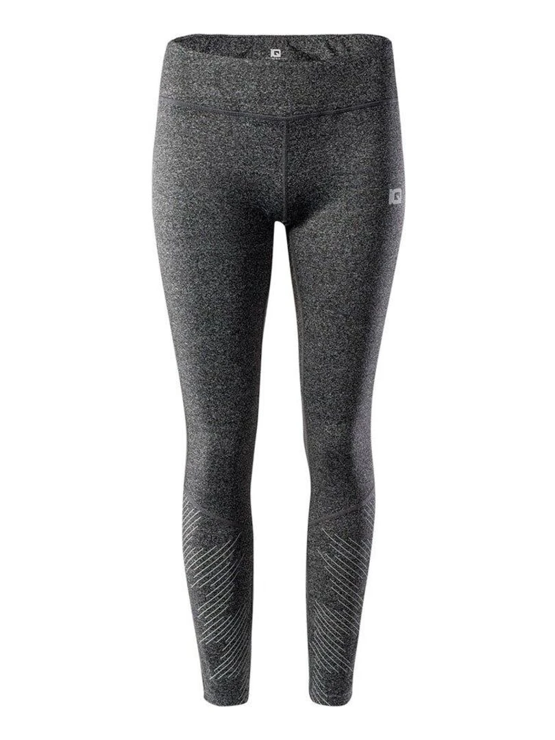 IQ Legging RIAKIA Gris foncé