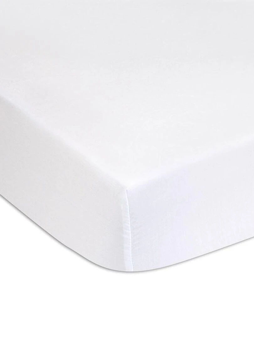 Protège matelas Dulce AKITEN RETAIL Blanc