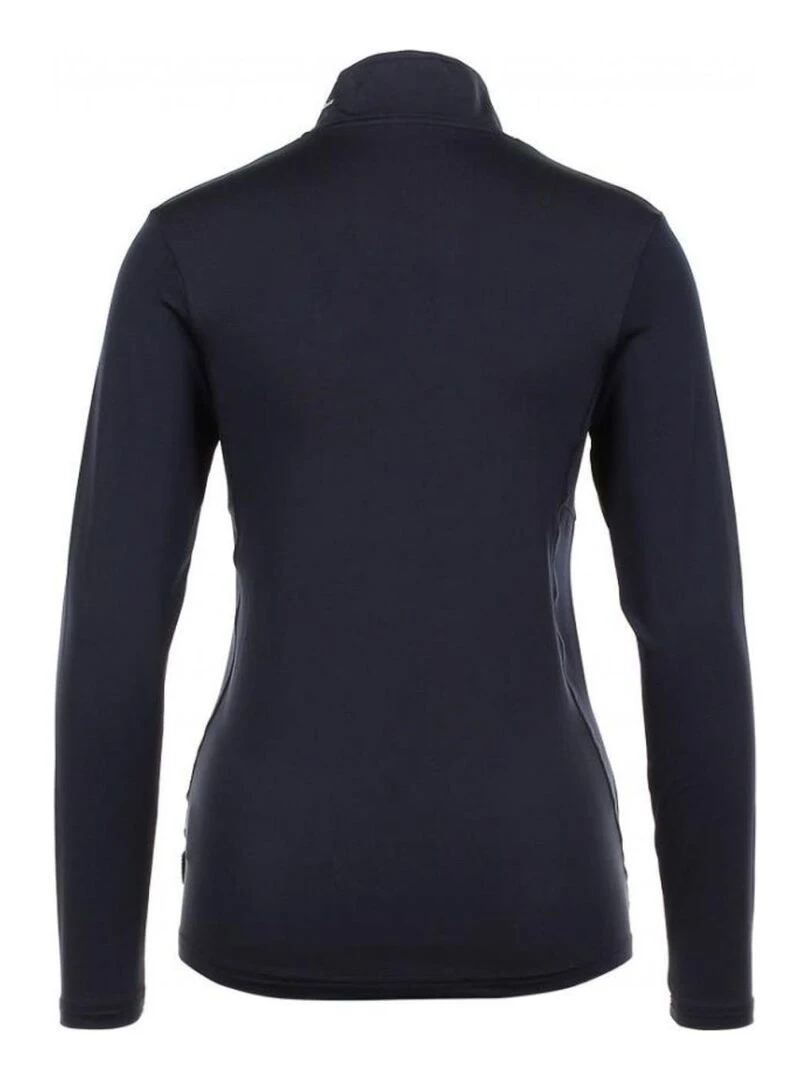 Top technique femme ANELI Bleu marine