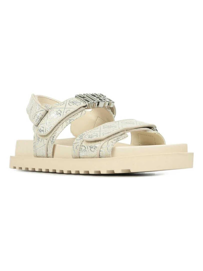 Sandales Guess Fabelis Beige