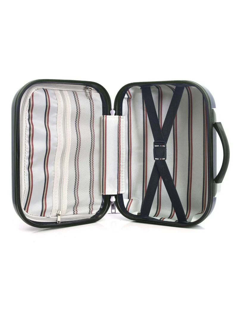 GENTLEMAN FARMER   VANITY DARCY K   Bleu marine