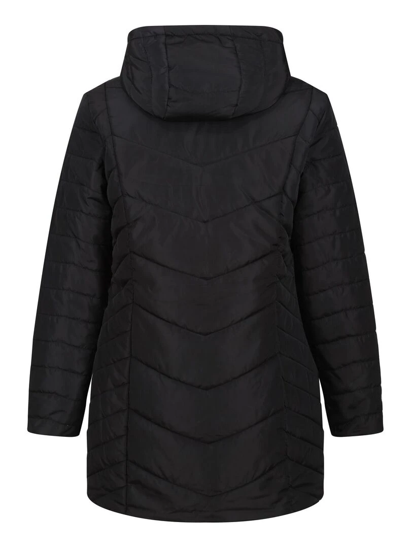 Regatta Veste à capuche PANTHEA Noir