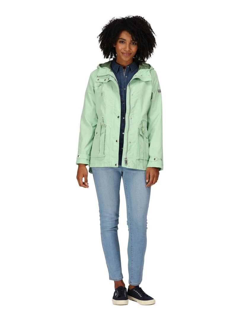 Regatta   Veste imperméable BIRDIE   Vert