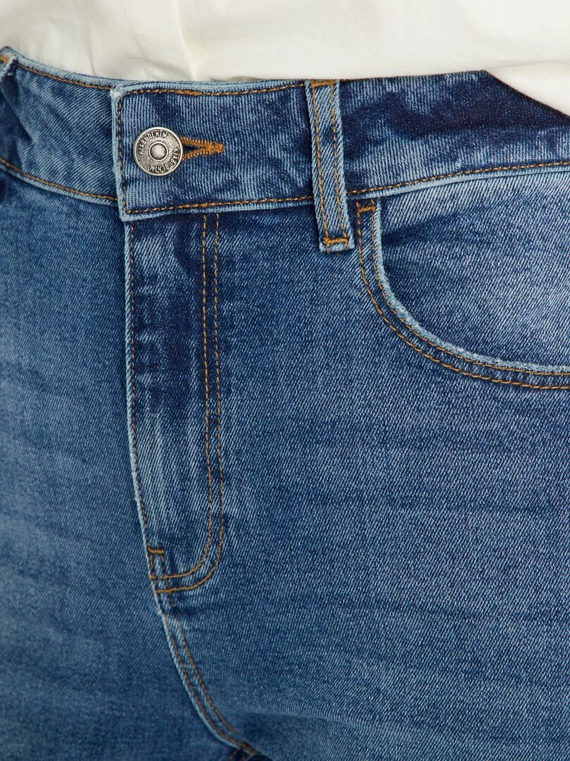 Jean flare/bootcut   L30   stone