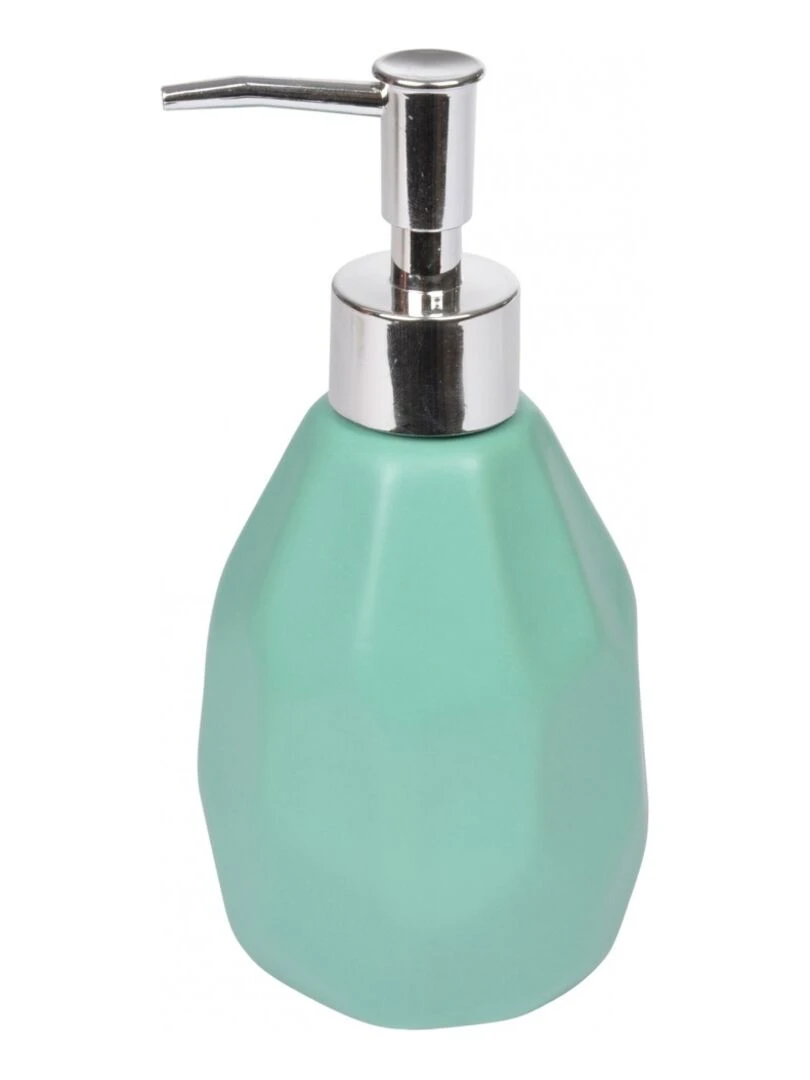 Distributeur de Savon Sweet Home Menthe Vert clair