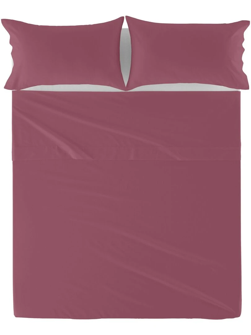 Drap Basic "Happyfriday"   Magenta