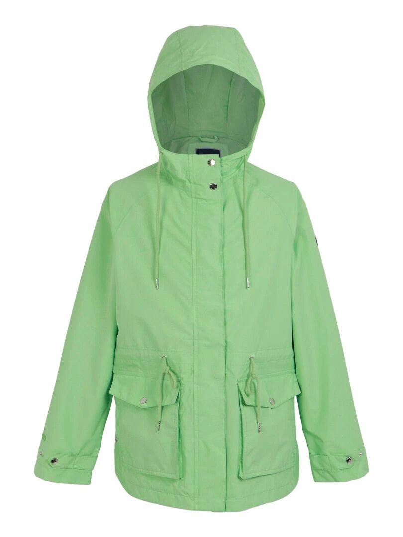 Regatta Veste imperméable BIRDIE Vert
