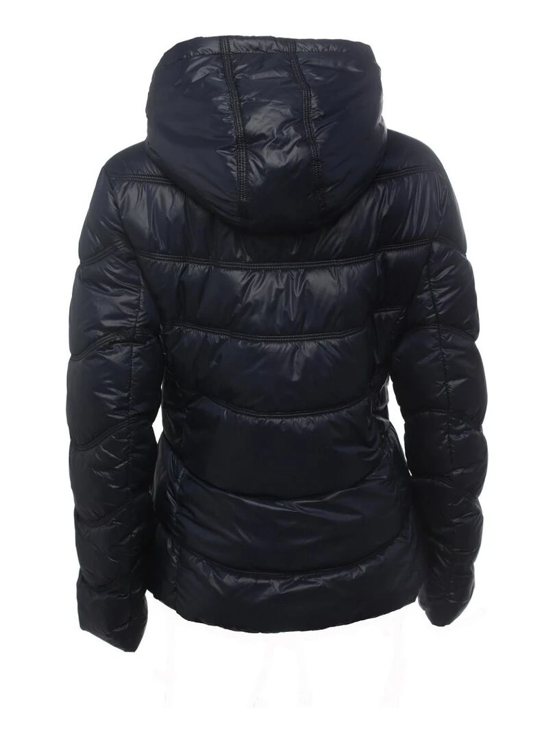 Doudoune femme ANFEI Bleu marine