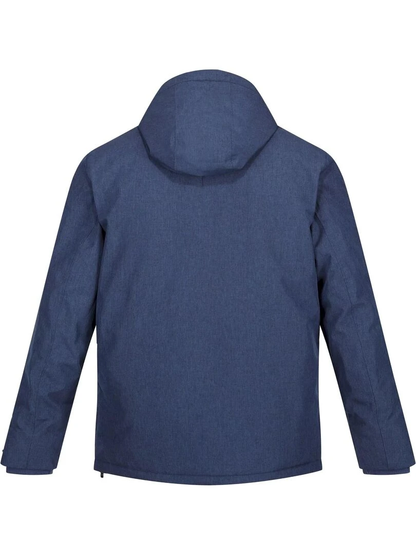 Regatta Veste imperméable VOLTER SHIELD Bleu