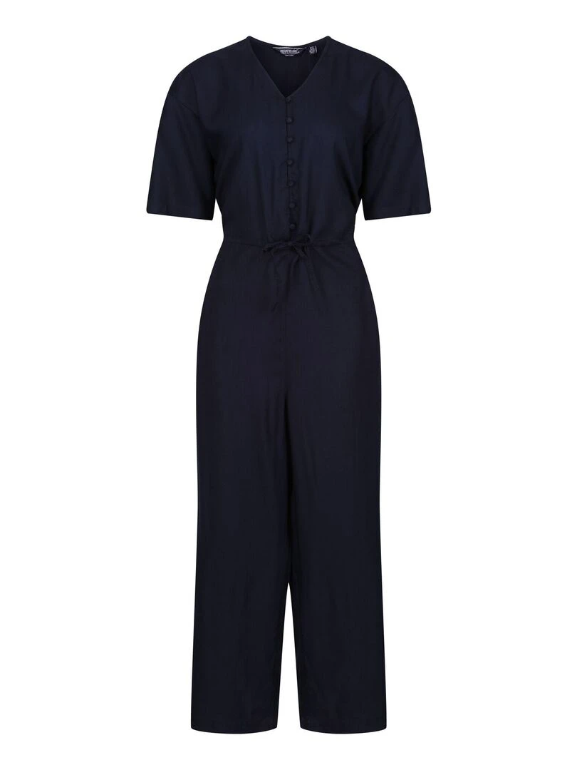 Regatta Combinaison STREAP Bleu marine