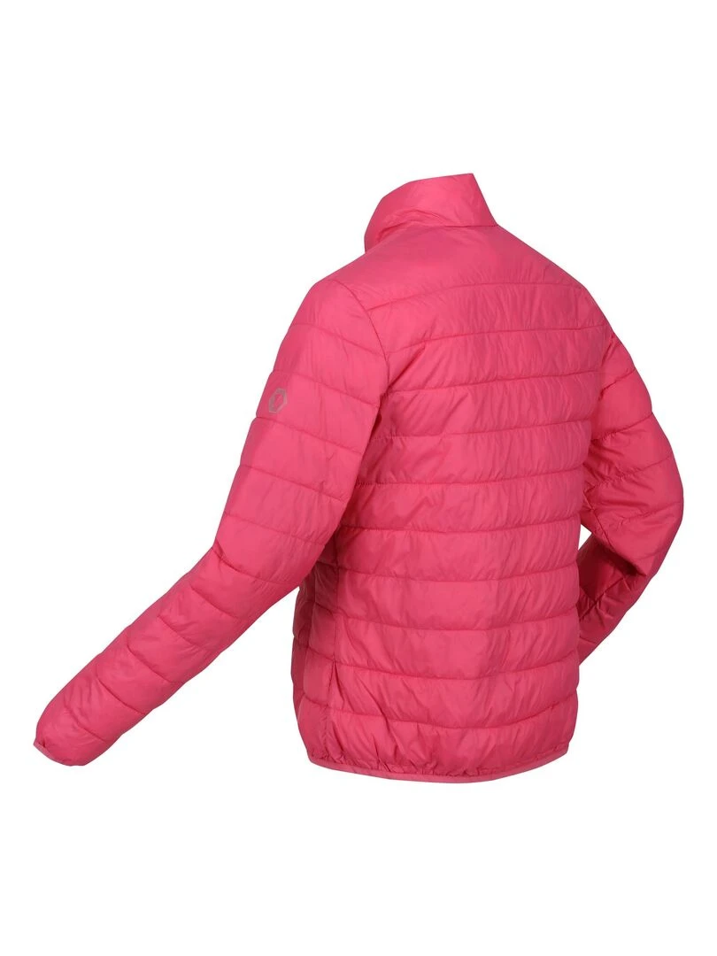 Regatta   Doudoune HILLPACK   Rose