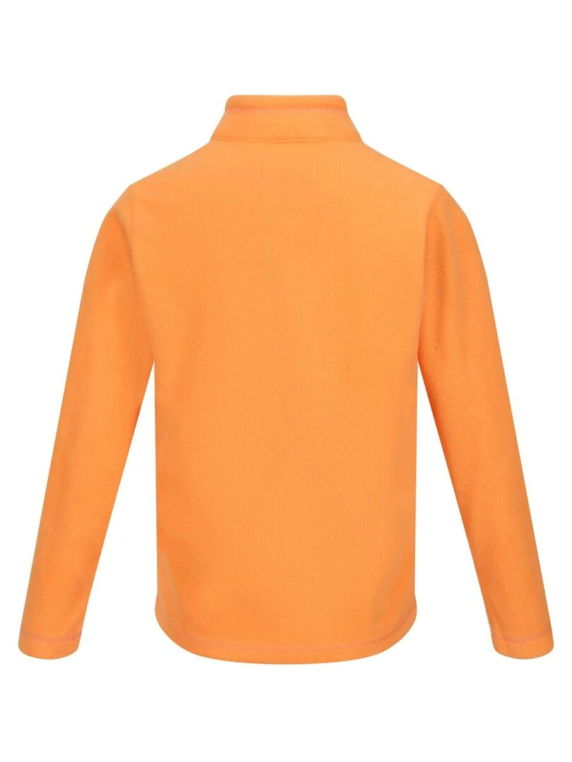 Regatta Polaire HOT SHOT Orange clair