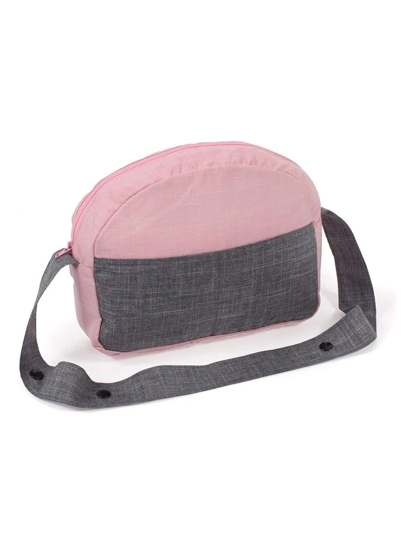 Sac à langer pour poussettes de poupées Licorne N/A