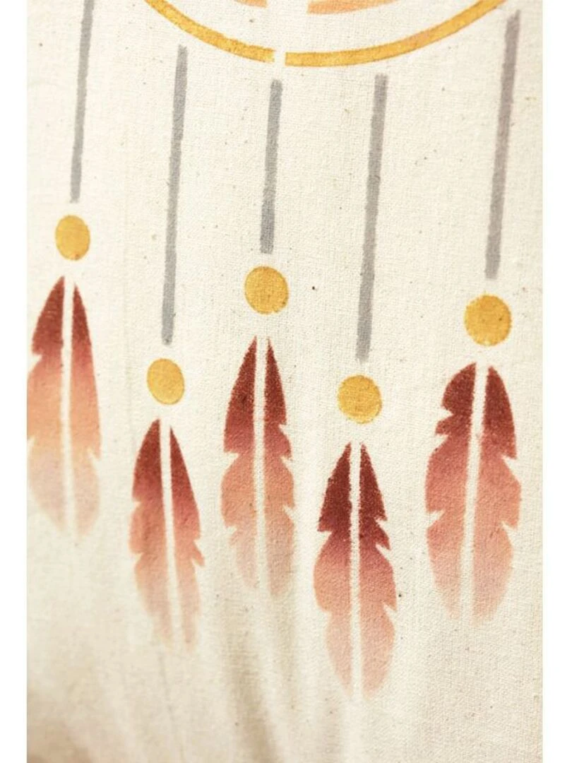 Pastel à l'huile   Rose   N/A