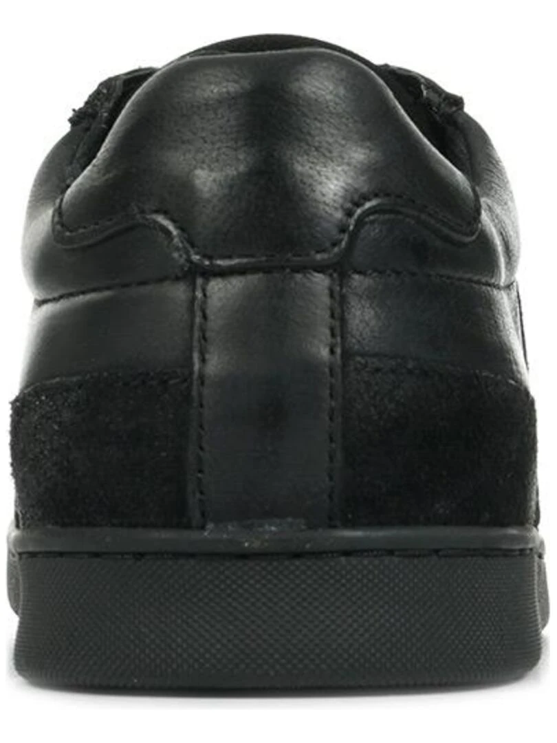 Baskets Redskins Falko   Noir