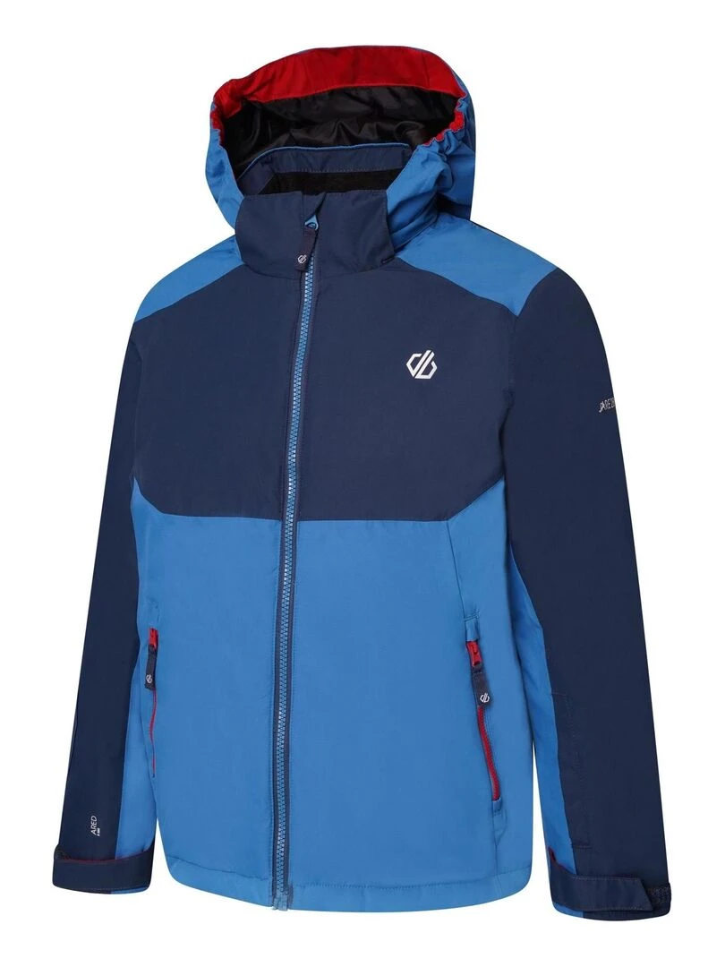 Dare 2B   Blouson de ski IMPOSE   Bleu outremer
