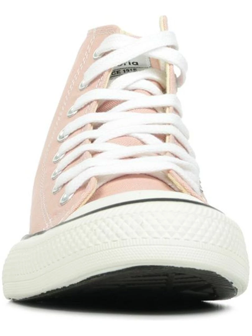 Baskets Victoria Tribu Botin   Rose