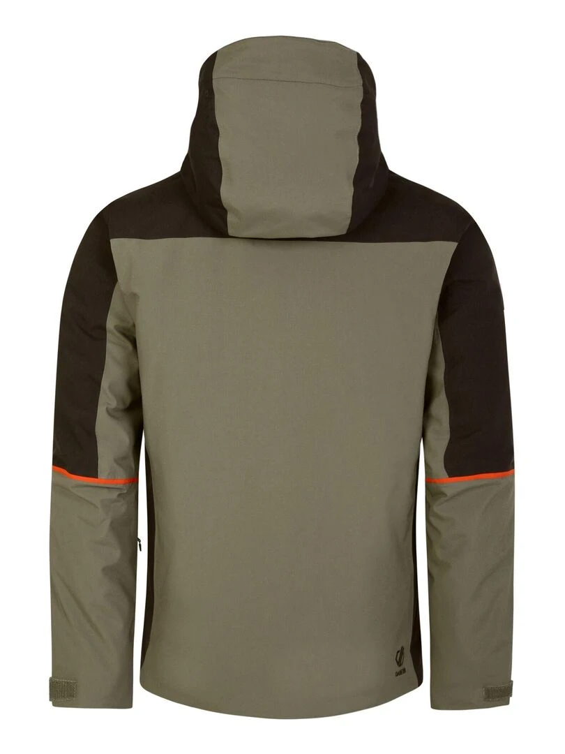 Dare 2B Blouson de ski EAGLE Vert foncé