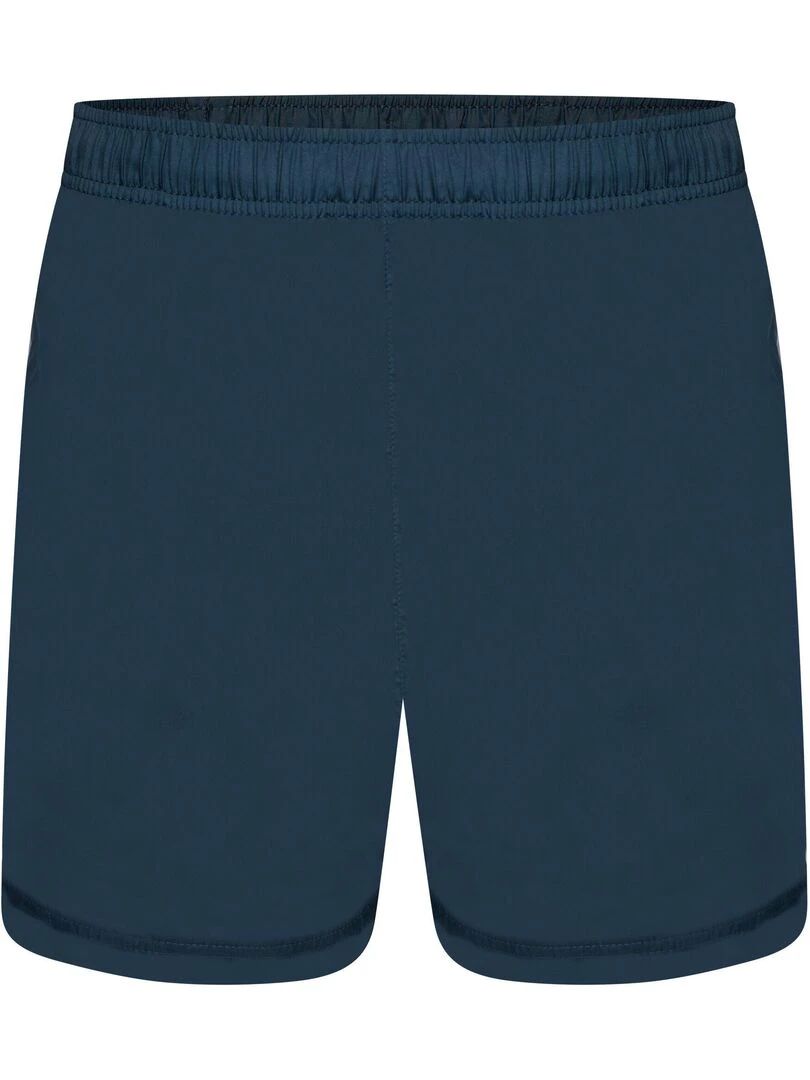 Dare 2b Short léger SURRECT Bleu gris