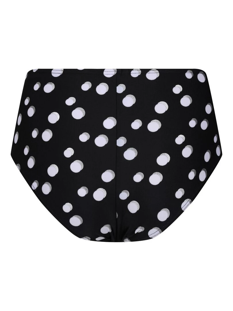 Regatta Bas de maillot de bain PALOMA Noir Blanc