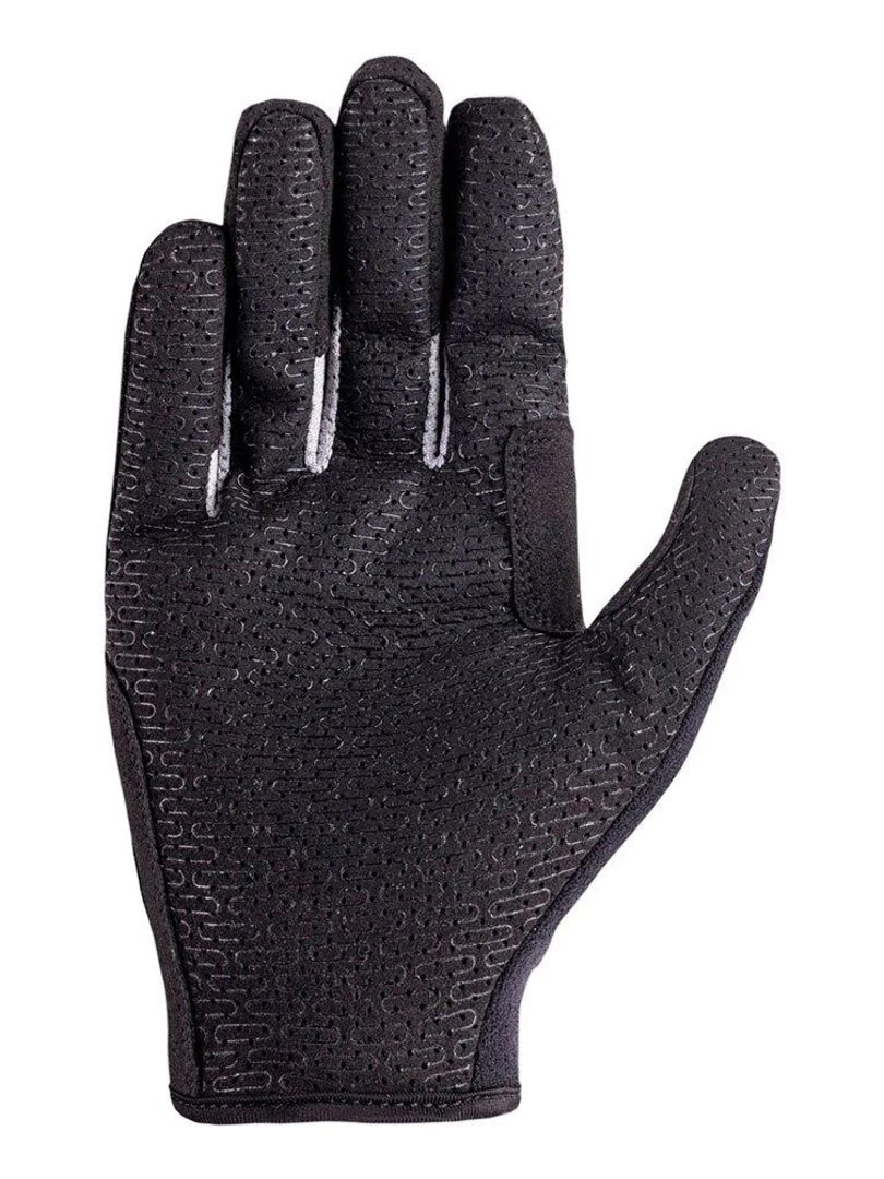 IQ   Gants CROSSI   Noir