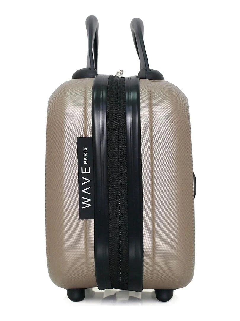 WAVE PARIS   VANITY AMAZONE K   Beige