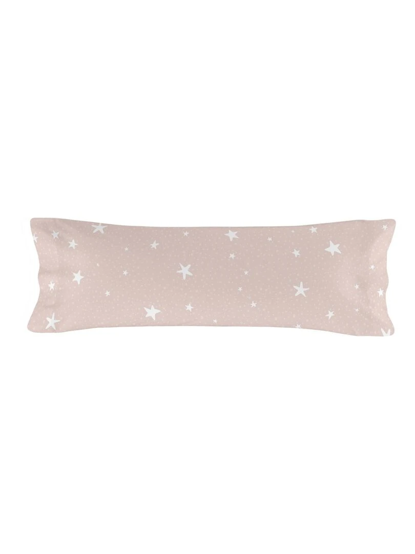 Couchage prêt à dormir Sans rembourrage Little star "Happyfriday"   Rose